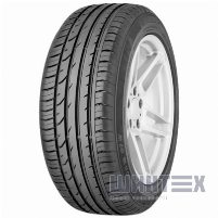 Continental ContiPremiumContact 2E 195/65 R15 91H
